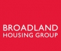 logo for Broadland Housing Association